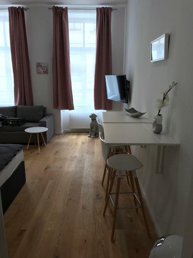Appartement New Center *