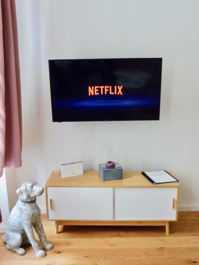 Appartement New Center *