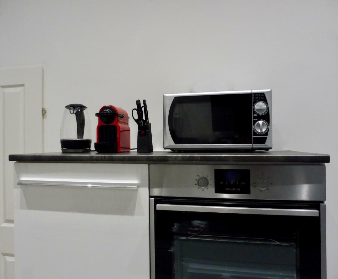 Appartement New Center Vienne