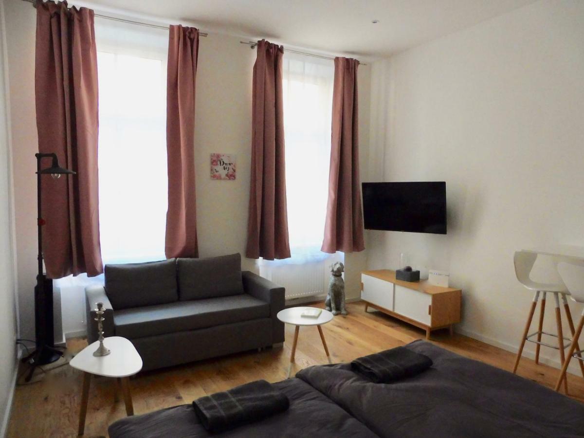 New Center Appartement *