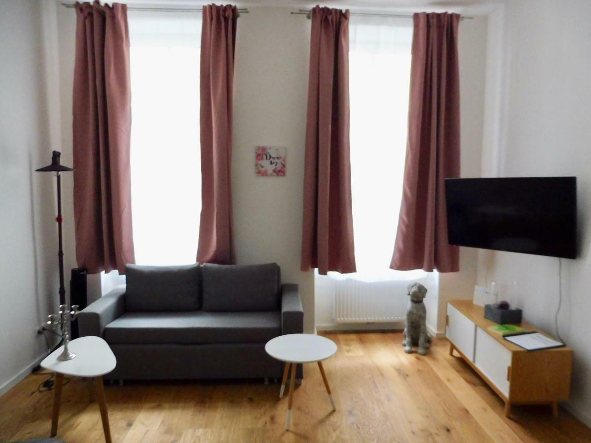 New Center Appartement Vienne