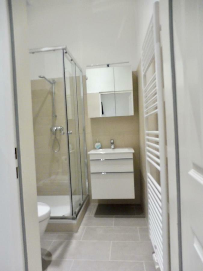 Appartement New Center