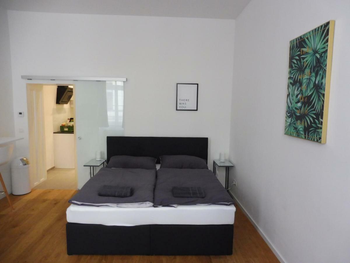 New Center Appartement